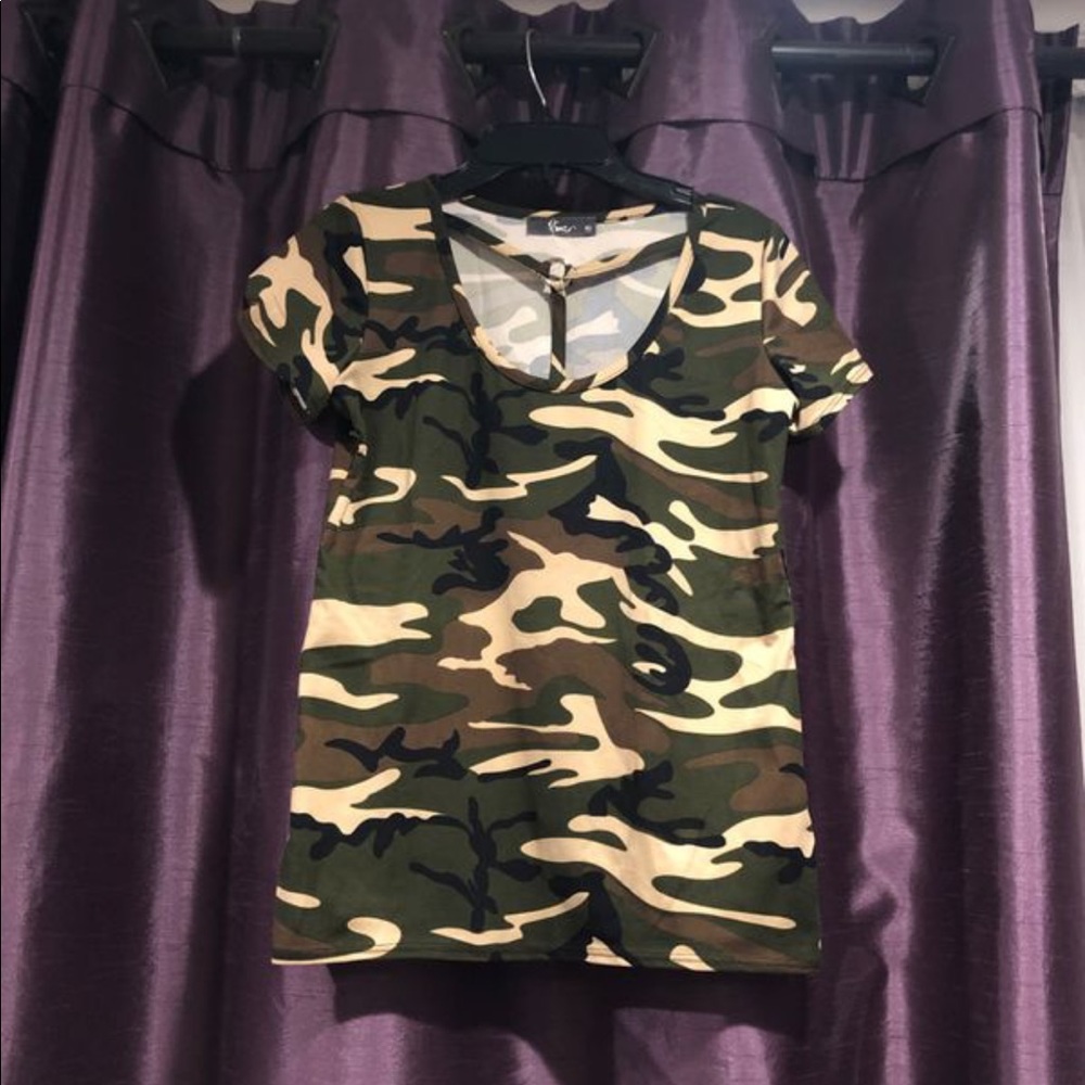 army top